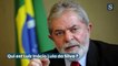 Qui est Luiz Inácio Lula da Silva?