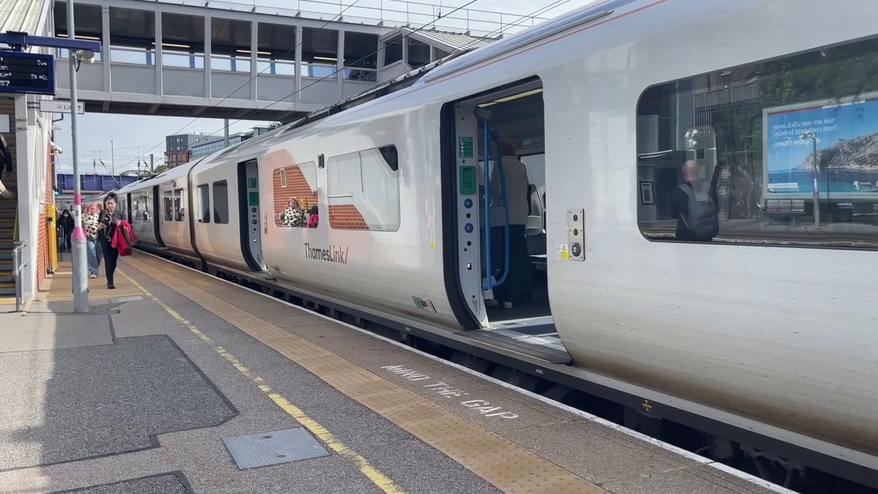 Rail strikes: Why are workers striking?