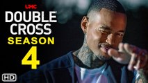 Double Cross Season 4 Release Date | Renewed or Cancelled ?