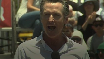 California Passes Law Forbidding Companies From Complying With Anti-Abortion Warrants