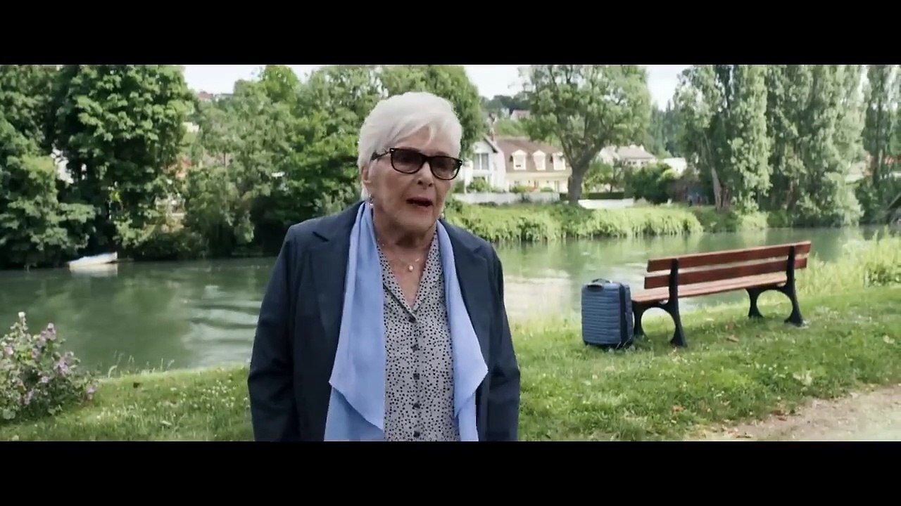Une Belle Course (2022) - Bande-annonce officielle VF