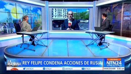 “Rusia está violando el derecho internacional y pisoteando la Carta de la ONU”: Biden sobre anexión rusa en Ucrania