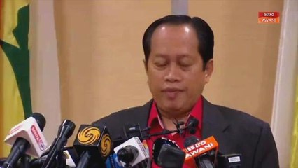 Berkemungkinan langgar Akta Suruhanjaya Pelantikan Kehakiman 2009