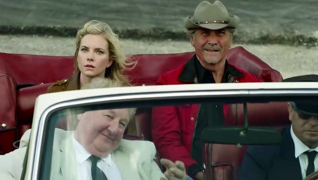 Un coeur de princesse Bande-annonce (EN)