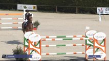 Grand National FFE - AC Print - CSO  | Auvers (FRA) | Adeline LEMENS | AUSTIN DES CEDRES