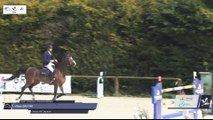 Grand National FFE - AC Print - CSO  | Auvers (FRA) | Alexis GAUTIER | SIROCO DE COQUERIE