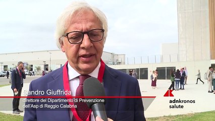 Giuffrida, “Implementare le collaborazioni per ampliare la copertura contro l’Herpes Zoster”