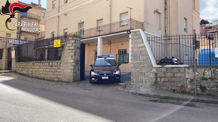 Incendio doloso in autofficina a Tortoli': 4 denunce