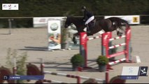 Grand National FFE - AC Print - CSO  | Auvers (FRA) | Sara BRIONNE | EGANIX DU SEIGNEUR