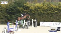 Grand National FFE - AC Print - CSO  | Auvers (FRA) | Arthur LE VOT | BRASILIA DE L'ABBAYE