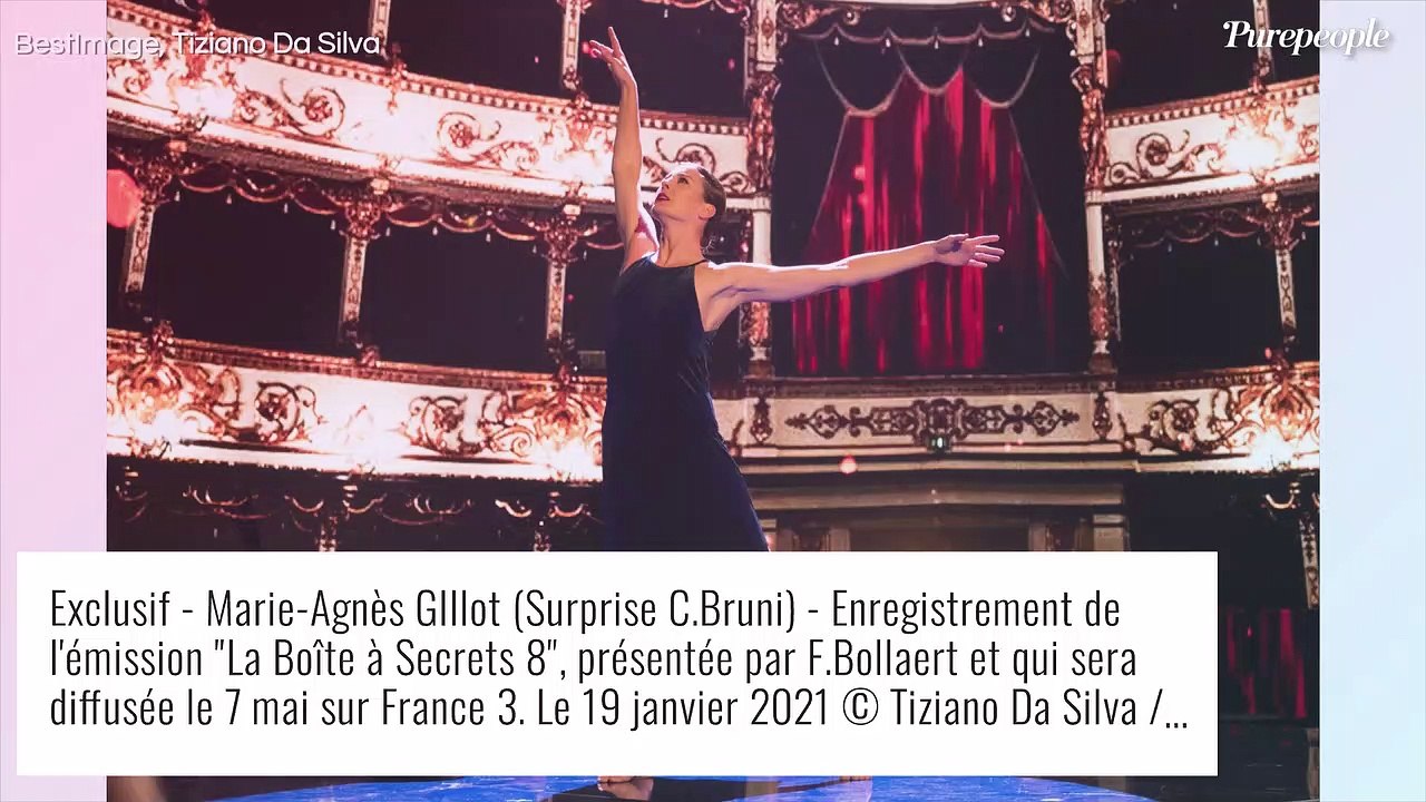 Marie-Agnès Gillot (Danse avec les stars) confrontée 5 fois à la mort la même année : terribles confidences