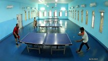 #tabletennis #pingpong #tabletennispractice #shorts #tabletennishorts #Sports #pingpongpractice #tabletennisdaily (52)