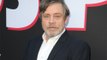 Mark Hamill appointed ambassador for United24!