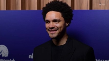 Trevor Noah Is Leaving ‘The Daily Show’