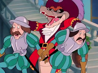 Czip i Dale - Brygada RR - cz 19 i  20