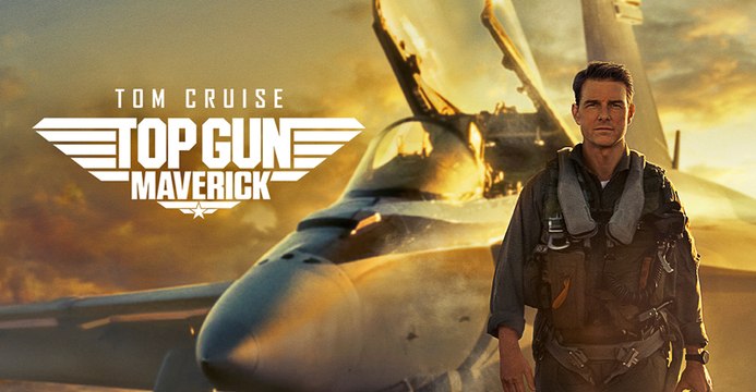 Top Gun : Maverick