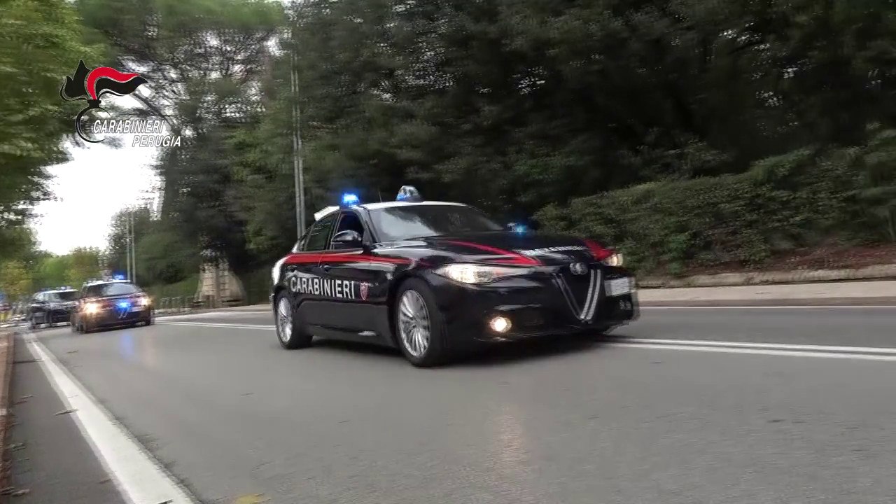 Prostituzione nei centri massaggi, 22 indagati