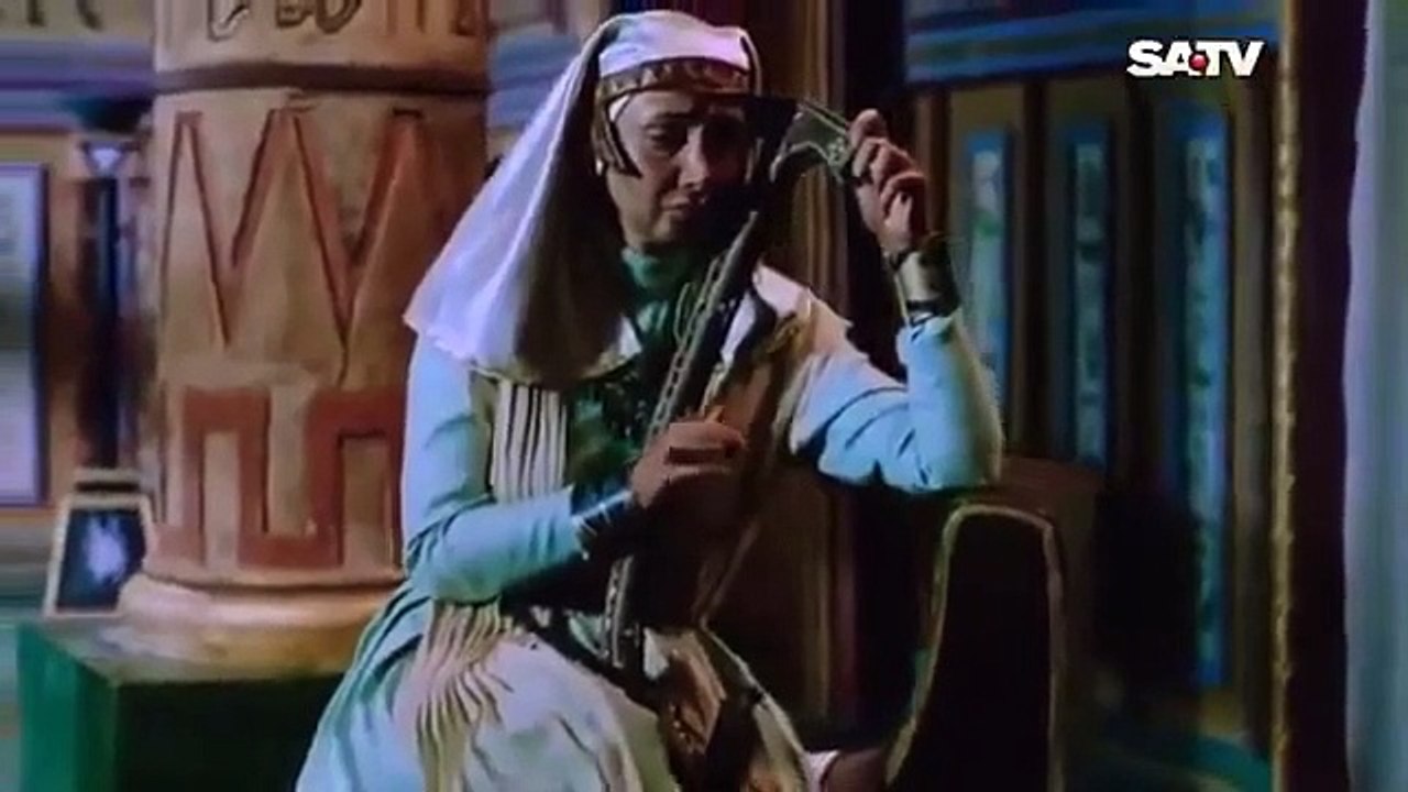 Yousuf Zulekha Bangla 68 _ (ইউসুফ জুলেখা) পর্ব - ৬৮ _ SATV