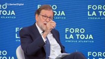 Rajoy y Felipe González se ponen de acuerdo sobre el peligro de los populismos