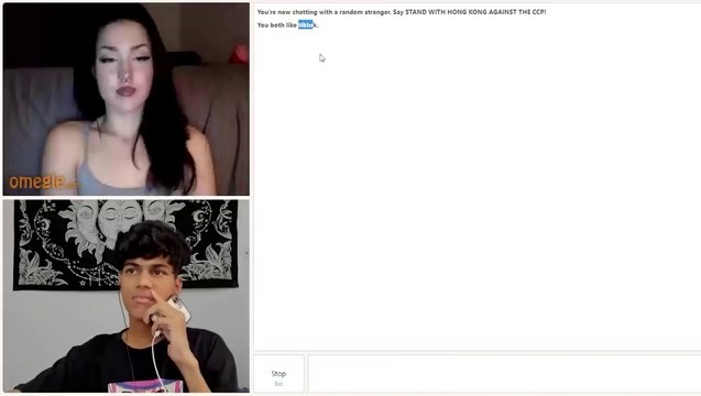 She got crazy for me on omegle ❤️ || Adarsh UC ||adarsh UC ||latest video #adarsh #adarshuc #omeglevideo#adarsh #adarshuc #omeglevideo#adarsh #adarshuc #omeglevideo#adarsh #adarshuc #omeglevideo#adarsh #adarshuc #omeglevideo#adarsh #adarshuc #omeglevideo