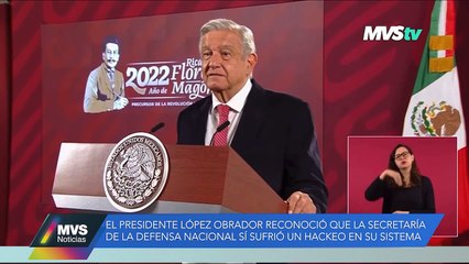 MVS tv Avance Noticias 30 septiembre 2022