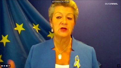 L'UE ne veut pas des "déserteurs" russes
