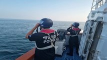 부안군 왕등도 서쪽 해상서 40대 선원 실종 / YTN