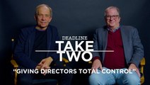 Giving Directors Total Control | Take Two