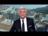 La sobriété énergétique à la Une du Grand JT des territoires de Cyril Viguier sur TV5 Monde