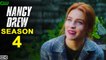 Nancy Drew Season 4 Release Date & Everything We Know