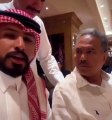 الفنان محمد عبده يحكي عن سر تغيير ملابسه بين الحفلات