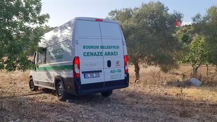 Son dakika haberi | Kontrolden çıkan otomobil tarlaya uçtu: 1 ölü