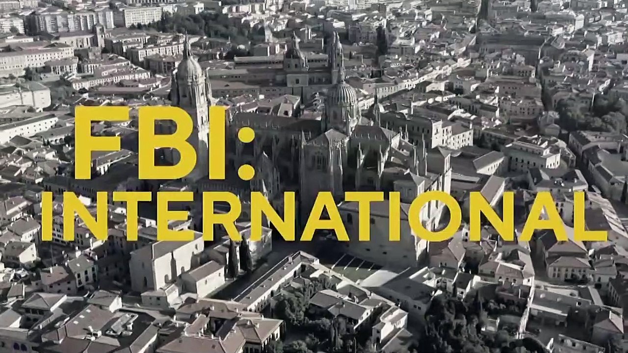 FBI International S02E03 Money Is Meaningless