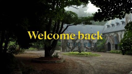 Ghosts S02 Extended Trailer