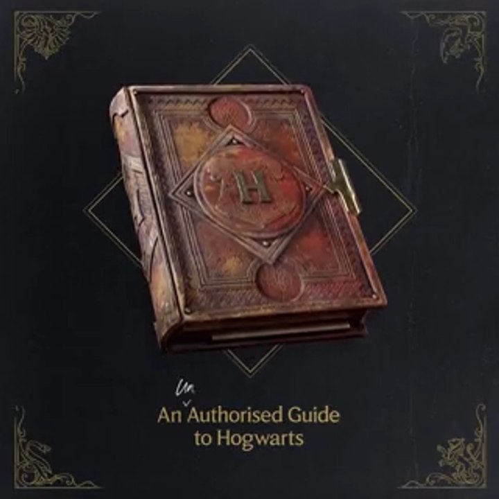 Hogwarts Legacy : 5 informations inédites dévoilées !