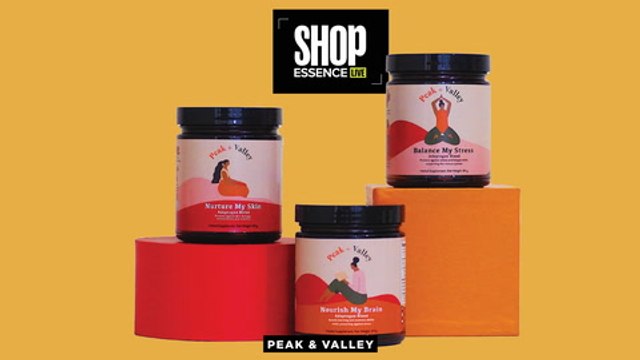 WATCH | This Former Neuroscience Researcher Created This Line Of Herbal Supplements To Help Us Sleep, Destress And Cure Our Brain Fog!