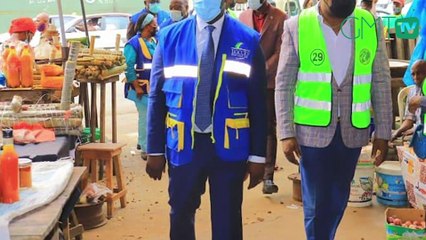 [#reportage] #Gabon: Nouvelle mercuriale  la DGCC bientôt en opération de contrôle sur le terrain