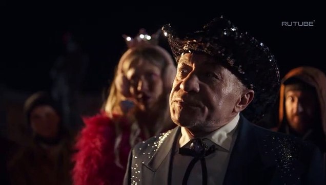 Салют, начальник! - 10 серия