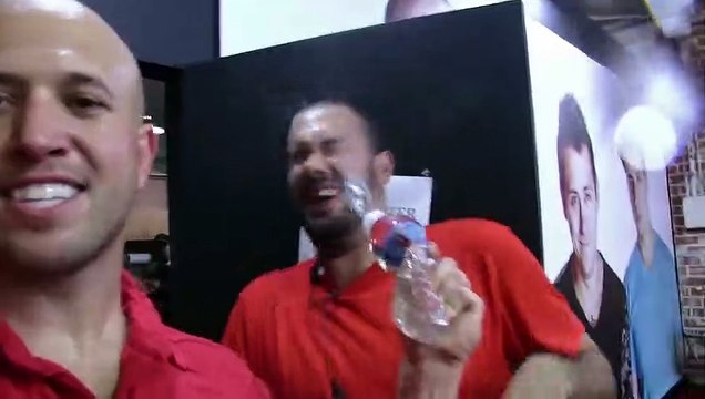 'Natural Born Pranksters'- Tráiler oficial