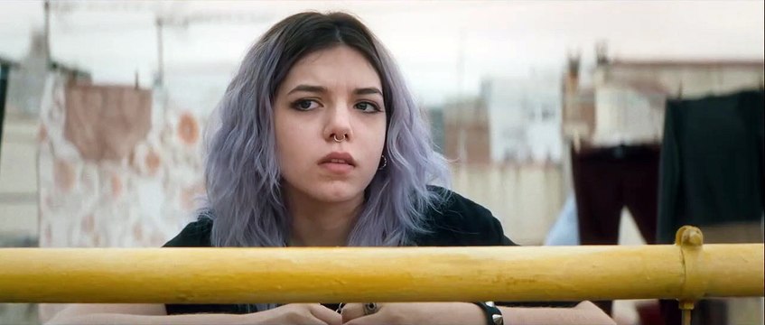 Tráiler de la película Viejos , codirigida por Raúl Cerezo y Fernando González Gómez. Tras Sitges, se estrenará pronto en cines