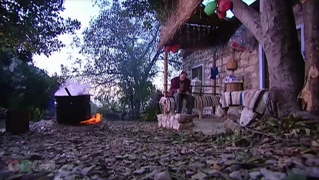 مسلسل ضيعة ضايعة - الجزء الثاني ـ الحلقة 29 التاسعة والعشرون كاملة ـ زمور الخطر