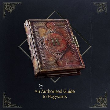Hogwarts Legacy - Guía para el estudiante