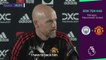 Ten Hag 'backs and believes' in Maguire