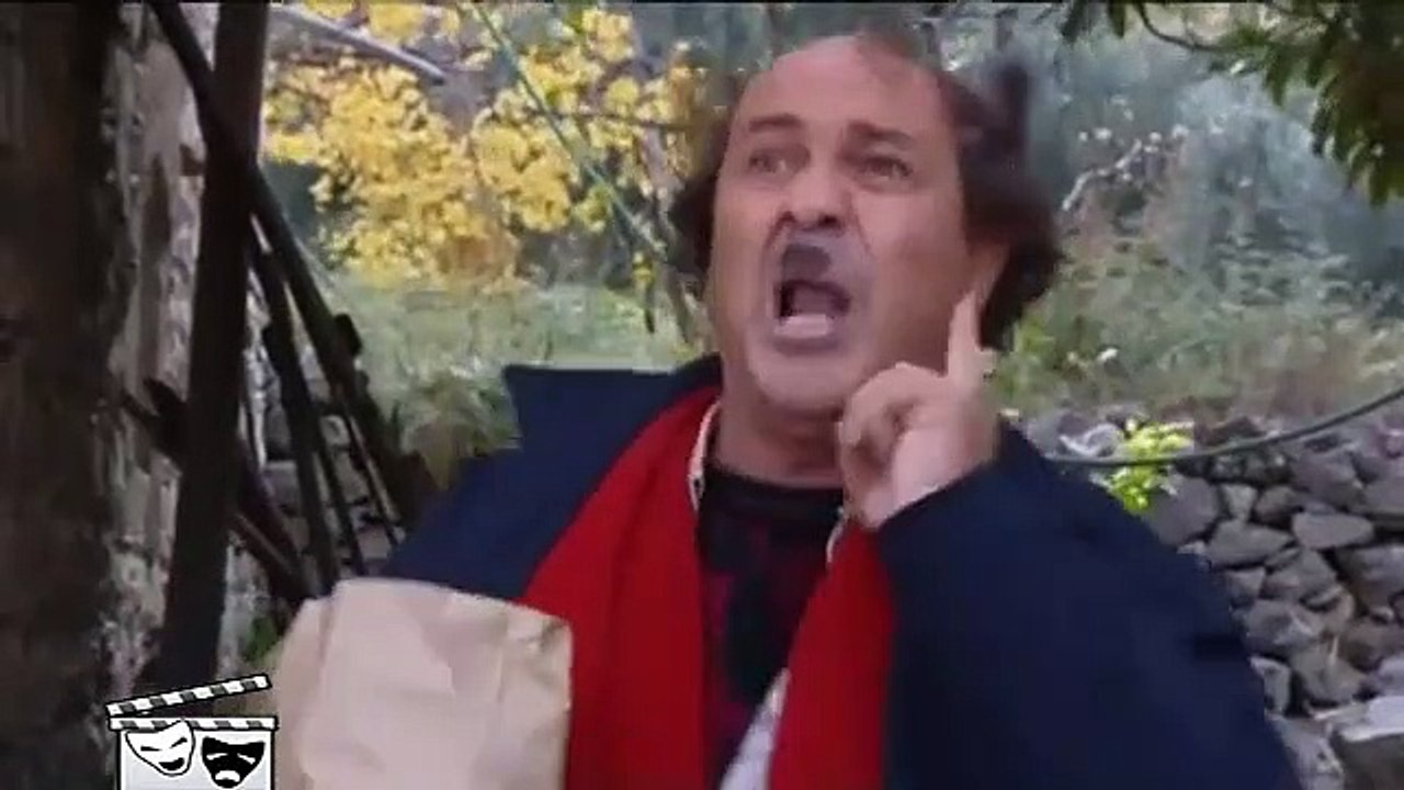 مسلسل ضيعة ضايعة الجزء الثاني الحلقة 3 اللبطة ا...