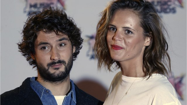 VOICI : Jérémy Frérot moqué sur les réseaux sociaux : le look du mari de Laure Manaudou ne fait pas l'unanimité