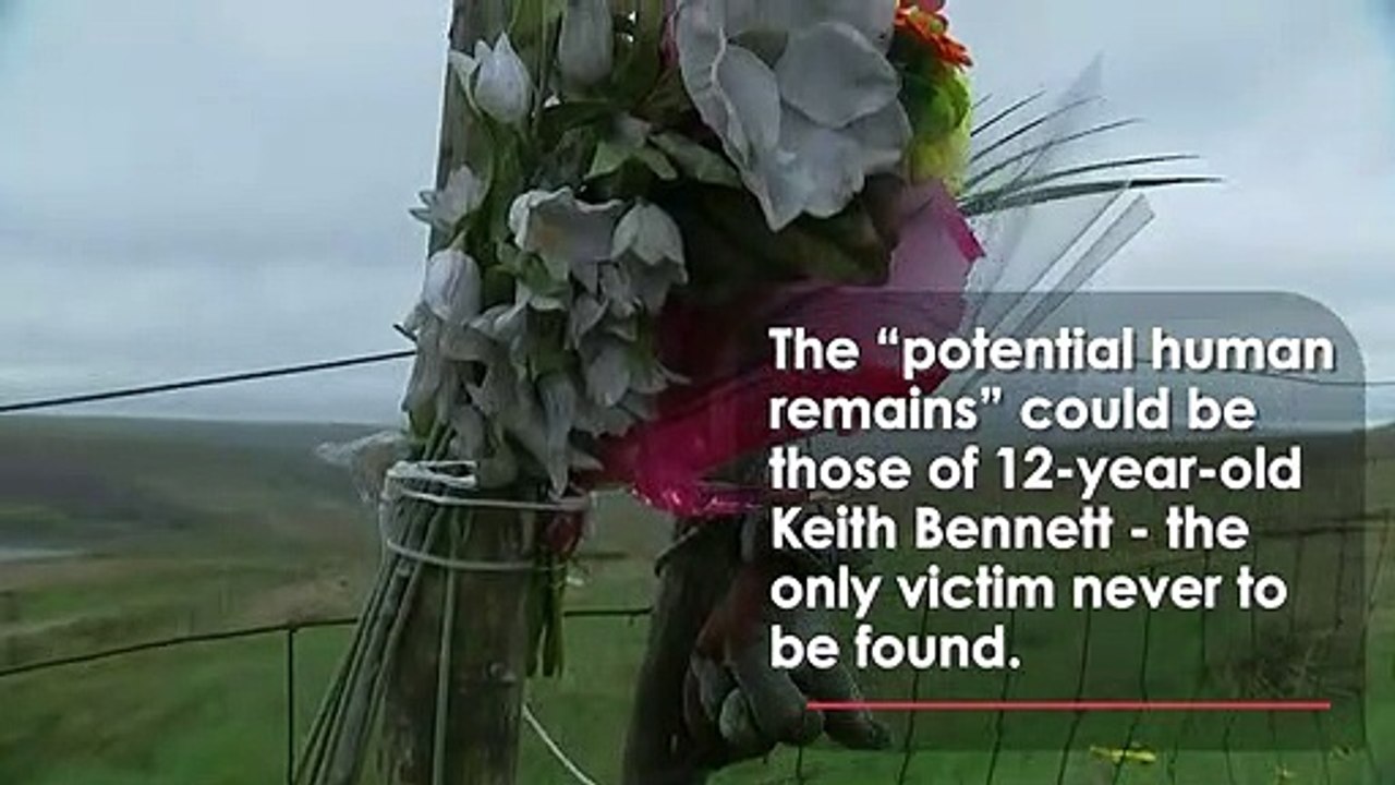 Moors murders: Hunt for Keith Bennett restarts 60 years on