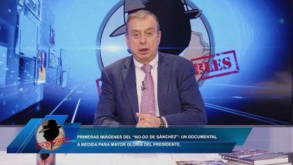 ¡Que basura! Patético e hilarante intento de 'El País' de vender la serie de Sánchez