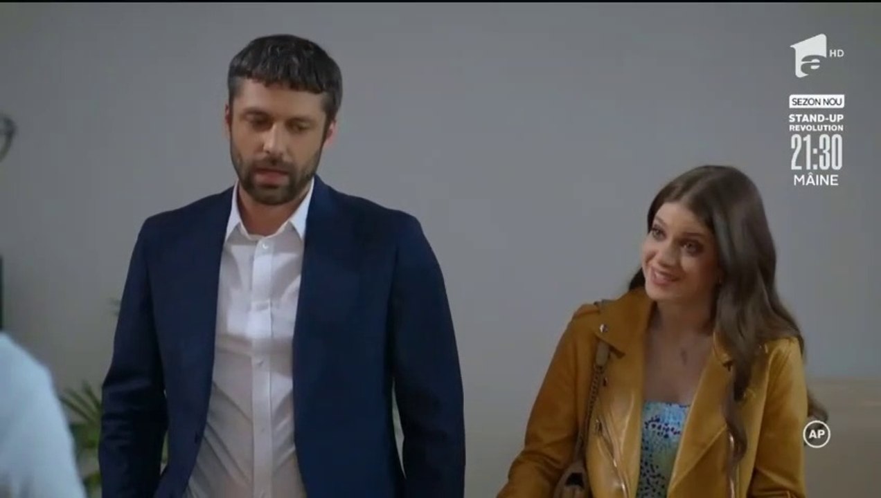 Adela sezonul 4 episodul 6
