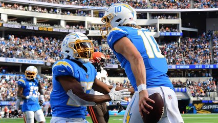 Will The Chargers Fantasy Assets Step Up Vs. Texans?