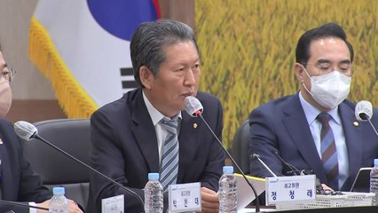 정청래 "국민의힘, MBC 아닌 대통령실에 욕설 따져 물어야" / YTN